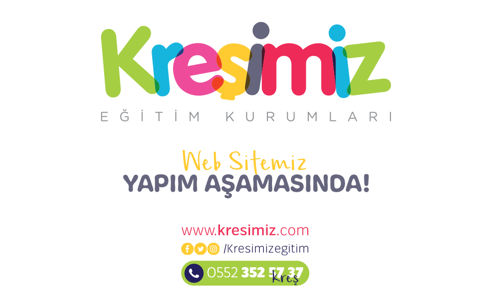 Kreşimiz Eğitim Kurumları